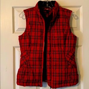 Tommy Hilfiger women’s Down filled Vest